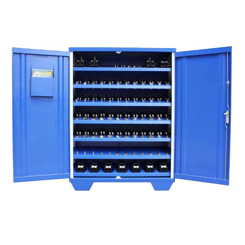 Tooling cabinet