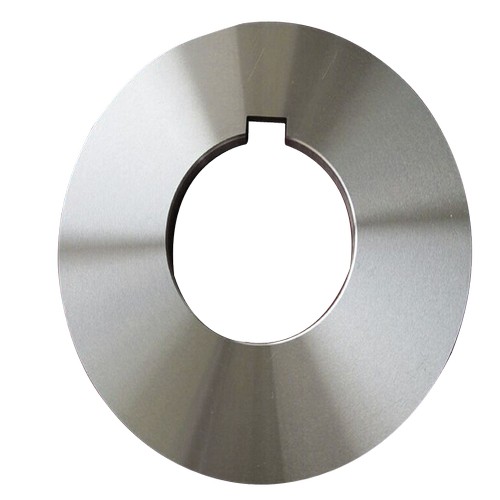 knives for CCL PCB industry long blade round blade